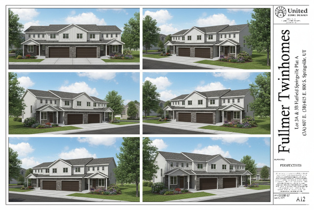 629 E 800 S
                     MLS #2097364