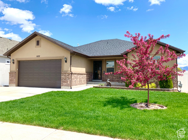 12137 S BLACK POWDER DR, Herriman UT 84096