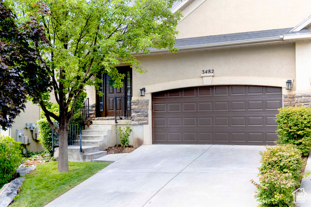 3482 W PLYMOUTH ROCK CV, Lehi UT 84043