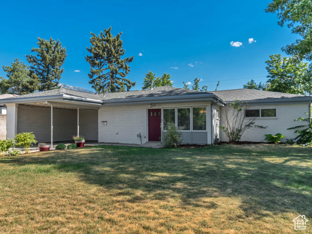 1340 E 8555 S, Sandy UT 84093