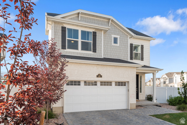 68 E POLARIS DR, Saratoga Springs UT 84045