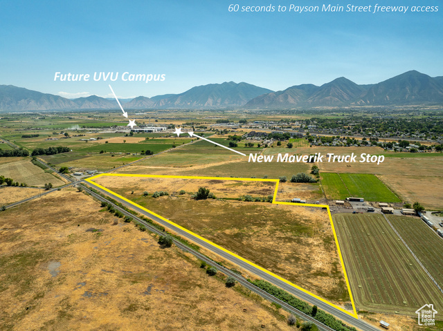 4050 W 9600 S, Payson UT 84651