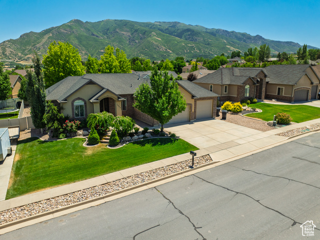 7496 S 1740 E, South Weber UT 84405