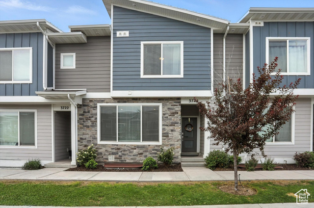 3724 W SOFT WHISPER WAY, Herriman UT 84096