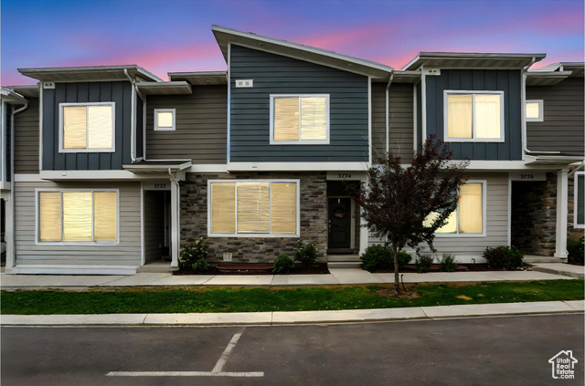 MLS #2097379 - 3724 W Soft Whisper Way