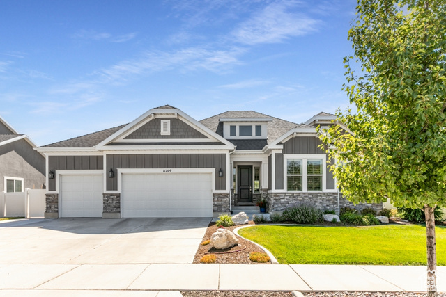 11709 S 2610 W, Riverton UT 84065