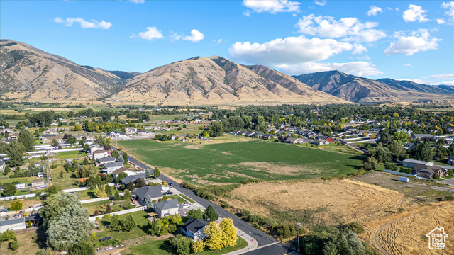 308 W 3400 S, Nibley UT 84321