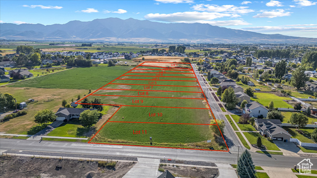262 W 3400 S, Nibley UT 84321