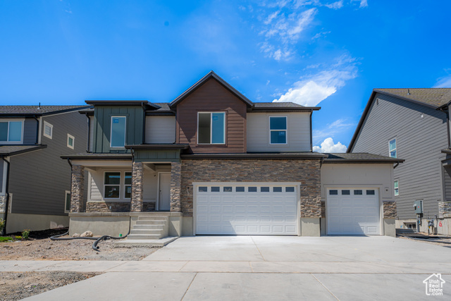 MLS #2097392 - 1067 N 3620 West #270
