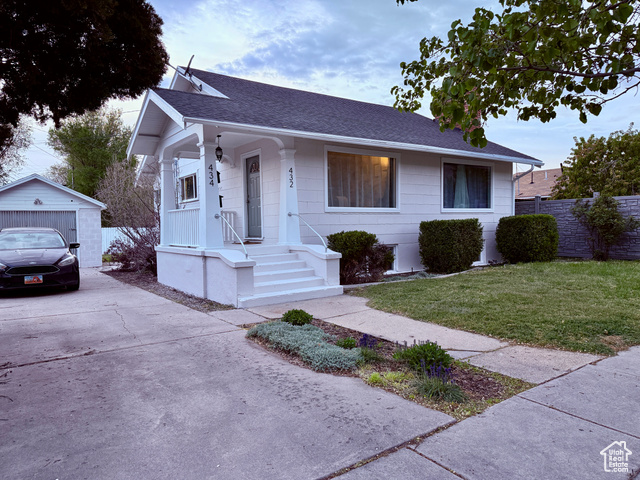 432 S 100 E, Provo UT 84606