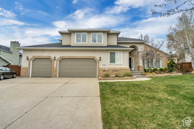 1885 E 10225 S, Sandy UT 84092
