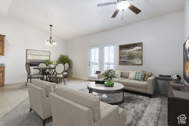 Photo 11 for MLS #2097398 at 983 W 1055 North #816