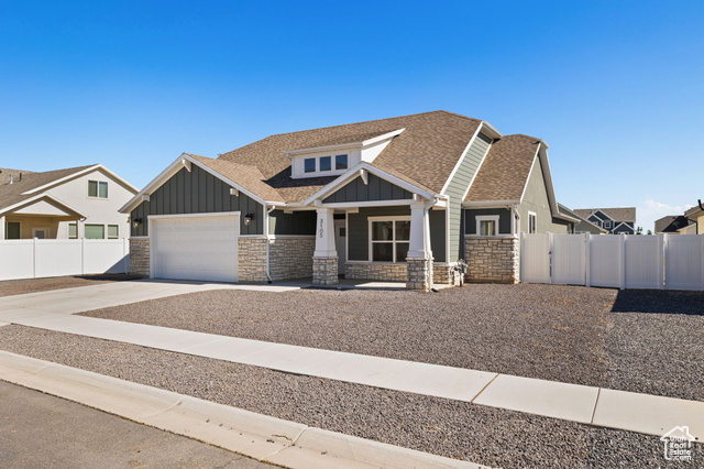 MLS #2097399 - 3105 W 3150 North