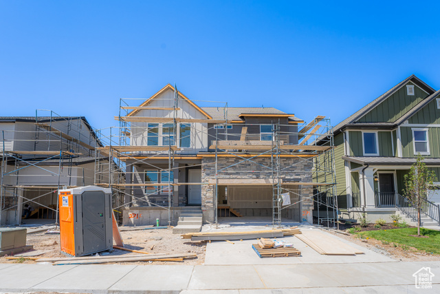 1079 N 3620 W #271, Lehi UT 84043