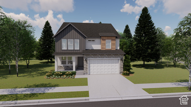 1079 N 3620 W #271, Lehi UT 84043