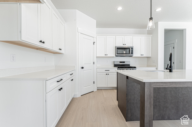 Photo 7 for MLS #2097400 at 1079 N 3620 West #271