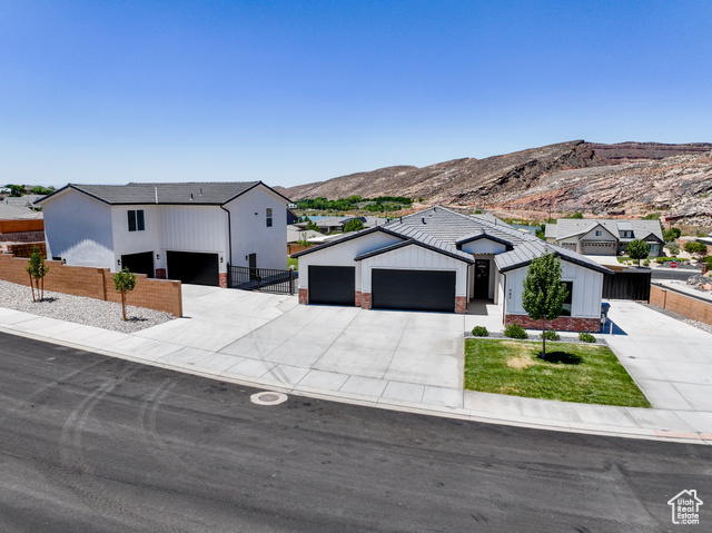 507 N 3650 W, Hurricane UT 84737