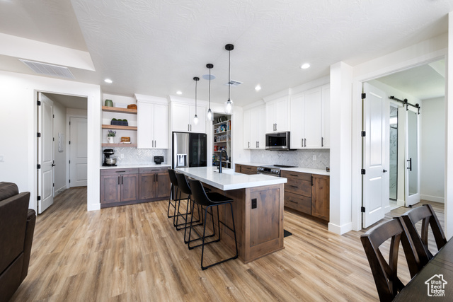 Photo 9 for MLS #2097405 at 507 N 3650 West