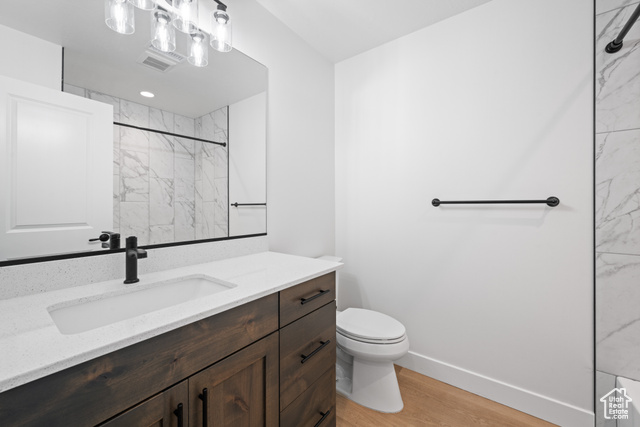 Photo 45 for MLS #2097405 at 507 N 3650 West
