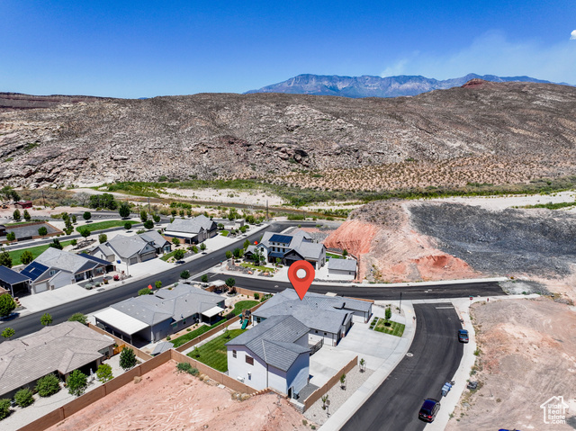Photo 61 for MLS #2097405 at 507 N 3650 West