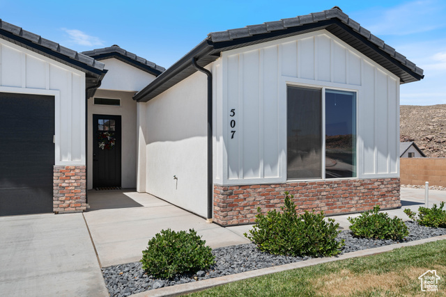 Photo 75 for MLS #2097405 at 507 N 3650 West