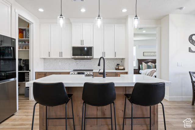 Photo 6 for MLS #2097405 at 507 N 3650 West