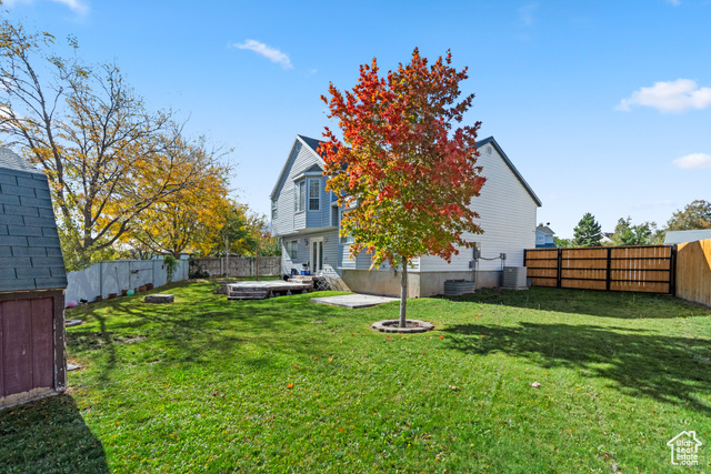 Photo 42 for MLS #2097406 at 9375 S Laurel Ridge Cir
