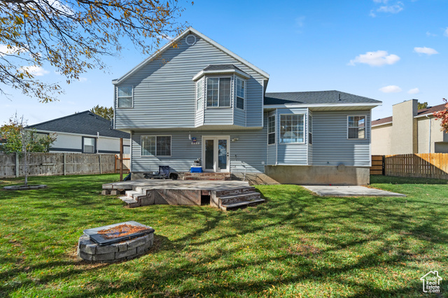 Photo 41 for MLS #2097406 at 9375 S Laurel Ridge Cir