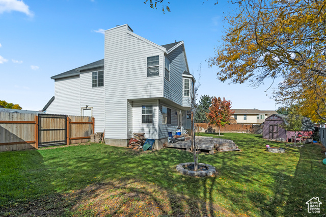 Photo 40 for MLS #2097406 at 9375 S Laurel Ridge Cir