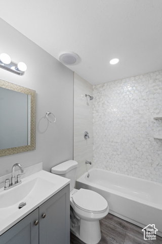 Photo 25 for MLS #2097406 at 9375 S Laurel Ridge Cir