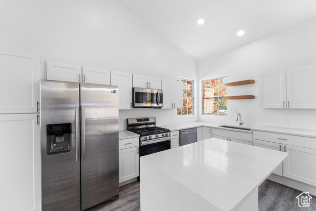 Photo 4 for MLS #2097406 at 9375 S Laurel Ridge Cir