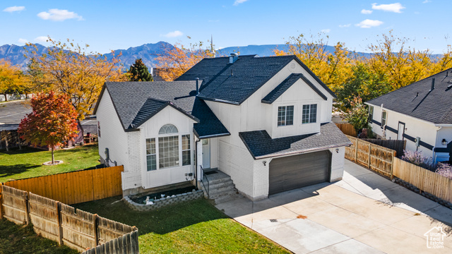 MLS #2097406                     located at 9375 S Laurel Ridge Cir,
                     West Jordan, UT