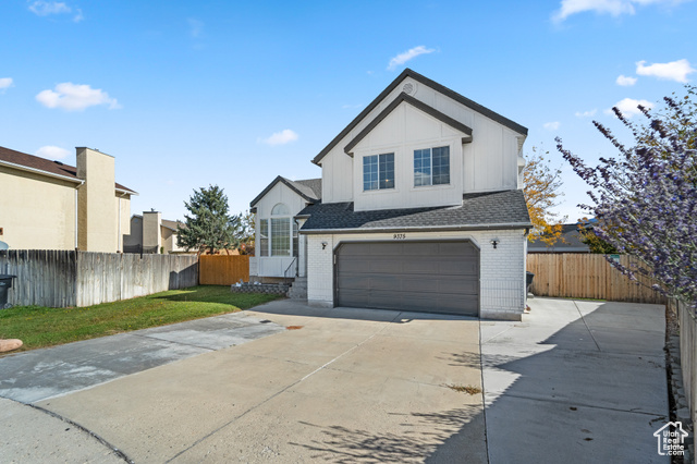 Photo 43 for MLS #2097406 at 9375 S Laurel Ridge Cir
