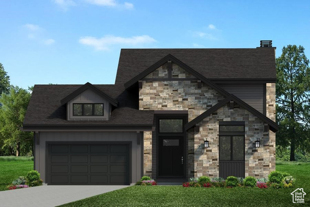 11378 N REGAL RIDGE CT #07, Heber City UT 84032