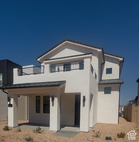 MLS #2097409                     located at 6126 S Kelly Ln,
                     St. George, UT