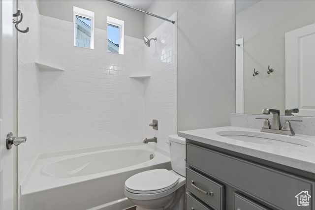 Photo 21 for MLS #2097412 at 6184 W 11800 South #508