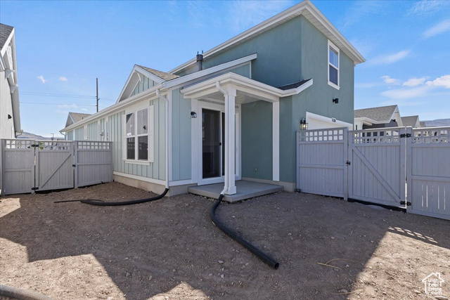 Photo 29 for MLS #2097412 at 6184 W 11800 South #508