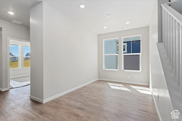 Photo 11 for MLS #2097412 at 6184 W 11800 South #508