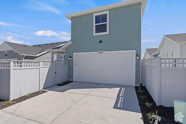 Photo 27 for MLS #2097412 at 6184 W 11800 South #508