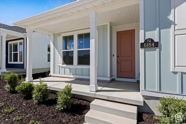 Photo 4 for MLS #2097412 at 6184 W 11800 South #508