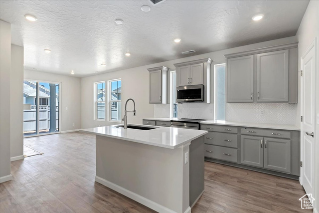 Photo 9 for MLS #2097412 at 6184 W 11800 South #508