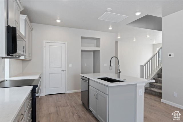 Photo 8 for MLS #2097412 at 6184 W 11800 South #508