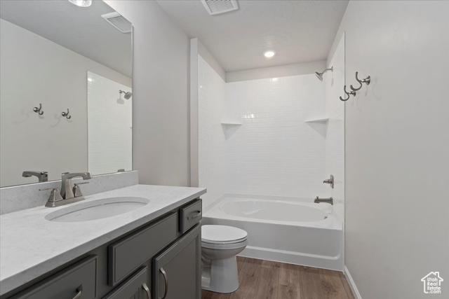 Photo 25 for MLS #2097412 at 6184 W 11800 South #508