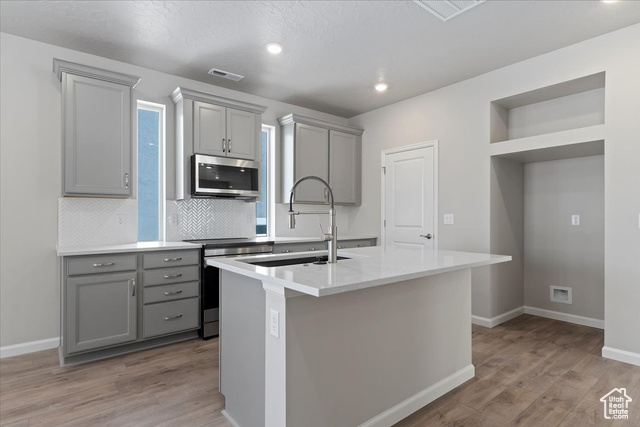 Photo 6 for MLS #2097412 at 6184 W 11800 South #508