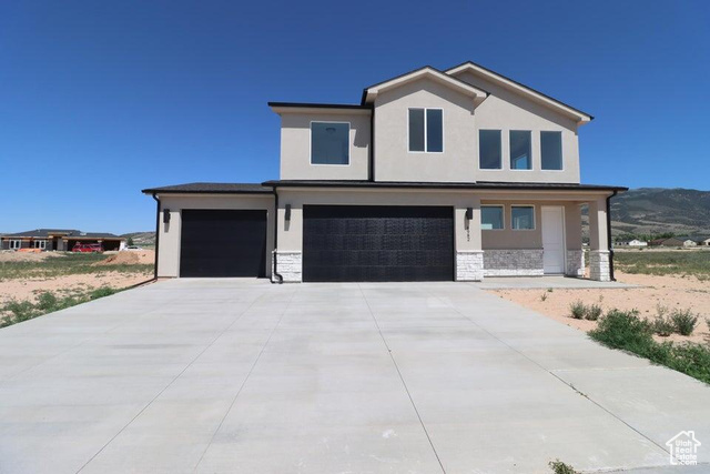 4982 N WINCHESTER DR #31, Enoch UT 84721