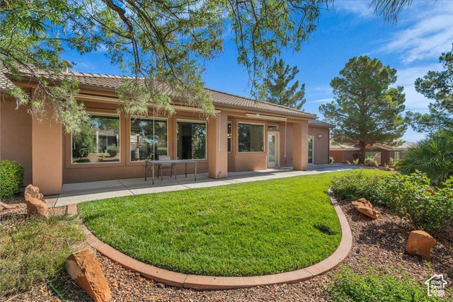 Photo 22 for MLS #2097418 at 1319 W Red Butte Dr