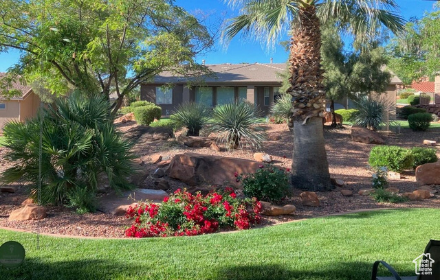Photo 34 for MLS #2097418 at 1319 W Red Butte Dr