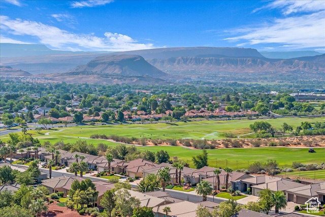 Photo 29 for MLS #2097418 at 1319 W Red Butte Dr
