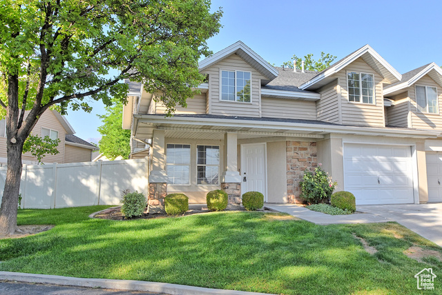 1323 S 1260 W #12, Orem UT 84058