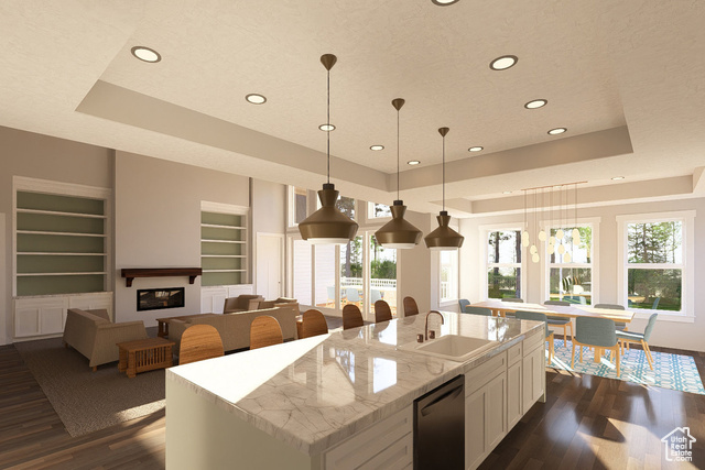 Photo 5 for MLS #2097426 at 6158 W Silver Sky Dr #102
